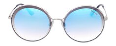 Солнцезащитные очки в металлической оправе Exenza Sunglasses Opera P02