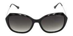 Солнцезащитные очки в комбинированной оправе Exenza Sunglasses Nero P01