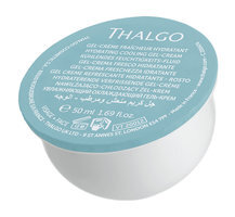 Сменный блок увлажняющего и охлаждающего крем-геля для лица Thalgo Source Marine Hydrating Cooling Gel-Cream Refill