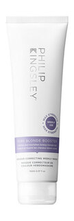 Маска для светлых волос, корректирующая оттенок Philip Kingsley Pure Blonde Booster Colour-Correcting Weekly Mask
