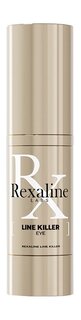 Антивозрастной крем для кожи вокруг глаз с пептидами Rexaline Line Killer Eye