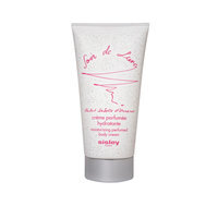 Увлажняющий парфюмированный крем для тела Sisley Soir de Lune Moisturizing Perfumed Body Cream