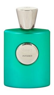 Духи Giardino Benessere Potamoi Extrait De Parfum