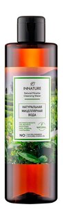 Мицеллярная вода для лица c экстрактом белого чая Innature Natural Micellar Cleansing Water
