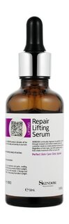 Сыворотка для лица с экстрактом бобов шикакай и лифтинг-эффектом Skindom Repair Lifting Serum