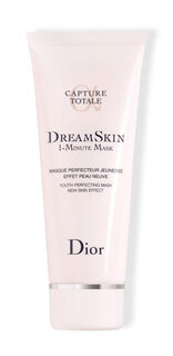 Маска для лица, придающая коже совершенство Dior Capture Totale Dreamskin 1-Minute Mask