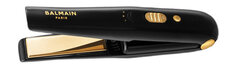 Беспроводные щипцы-выпрямитель для волос Balmain Hair Couture Cordless Straightener Black