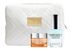 Набор для ухода за нормальной и сухой кожей лица Germaine de Capuccini Timexpert Hyaluronic 3D Force + Radiance C+ Set