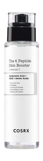 Укрепляющая сыворотка для лица с пептидами Cosrx The 6 Peptide Skin Booster Serum
