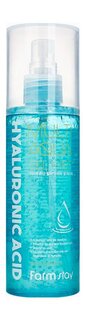 Гель-спрей для лица с гиалуроновой кислотой FarmStay Hyaluronic Acid Multi Aqua Gel Mist