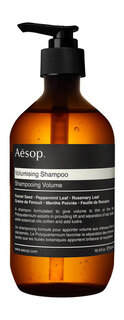 Шампунь для объема волос Aesop Volumising Shampoo