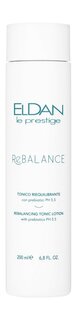 Ребалансирующий тоник-лосьон для лица Eldan le Prestige ReBalance Tonic Lotion