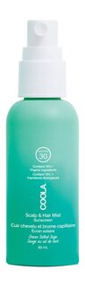 Солнцезащитный спрей для волос и кожи головы с ароматом шалфея Coola Ocean Salted Sage Scalp & Hair Mist SPF 30