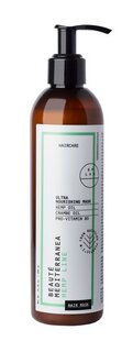 Питательная маска для поврежденных волос Beaute Mediterranea Hemp Line Haircare Ultra Nourishing Mask