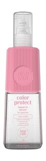 Сыворотка для защиты цвета окрашенных волос Nishlady Color Protect Leave-In Serum