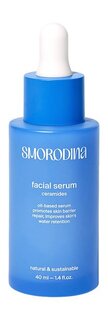 Увлажняющая сыворотка для лица с церамидами SmoRodina Ceramides Facial Serum