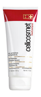Тонизирующий гель-активатор для лица Cellcosmet & Cellmen Activator Gel