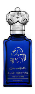 Духи Clive Christian Addictive Arts Jump Up and Kiss Me Hedonistic Perfume
