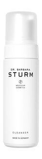 Нежная очищающая пенка для лица Dr.Barbara Sturm Cleanser