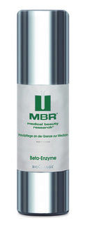 Энзимный пилинг для лица с AHA BHA кислотами MBR BioChange Beta-Enzyme
