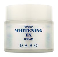 Осветляющий крем для лица с ниацинамидом и транексамовой кислотой Dabo Speed Whitening EX Cream