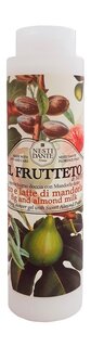 Гель для душа Nesti Dante Fig and Almond Milk Shower Gel