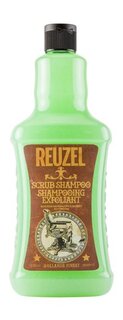 Шампунь-скраб для волос и кожи головы Reuzel Scrub Shampoo