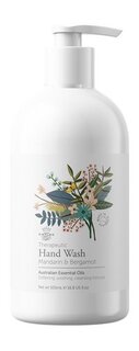 Жидкое мыло для рук с маслами мандарина и бергамота Empire Australia Therapeutic Hand Wash Mandarin & Bergamot