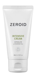 Интенсивный крем для очень сухой и проблемной кожи Zeroid Intensive Cream