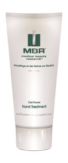 Крем для рук MBR Body Care Cell-Power Hand Treatment