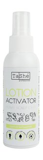 Лосьон-активатор для роста волос и ухода за кожей головы Tashe Professional Home Scalp Care Lotion Activator