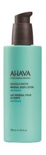 Парфюмированный крем для тела с водой Мертвого моря Ahava Deadsea Water Mineral Body Lotion Sea-Kissed