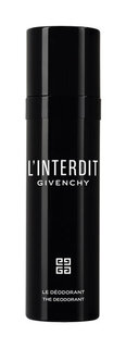 Парфюмированный дезодорант для тела Givenchy Linterdit Deodorant