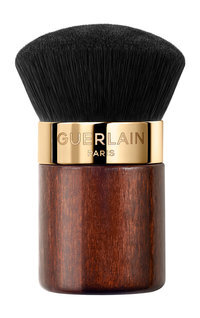 Кисть кабуки для тонального средства Guerlain Kabuki Foundation Brush