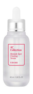 Сыворотка против несовершенств и пост-акне Cosrx AC Collection Blemish Spot Clearing Serum
