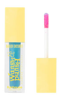 Плампер-тинт для губ Belor Design Funhouse Wunsh Punsh Plumper Tint Gloss