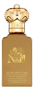 Духи Clive Christian Original Collection №1 Masculine Perfume Spray