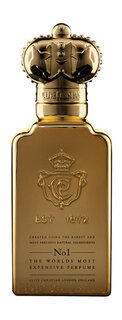 Парфюмерная вода Clive Christian Original Collection №1 Feminine Perfume Spray