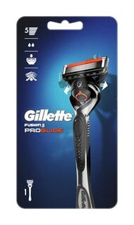 Станок для бритья Gillette Fusion ProGlide Flexball Бритва с 1 сменной кассетой