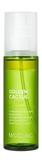 Увлажняющий мист с маслом золотого кактуса Maxclinic Golden Cactus Oil Mist