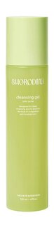Гель для умывания жирной и проблемной кожи лица с цинком SmoRodina Anti-Acne Cleansing Gel