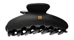 Заколка-краб для волос Balmain Hair Couture Pince à Cheveux Large Black