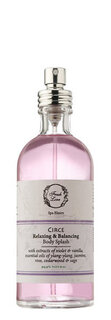 Дымка для тела Fresh Line Circe Relaxing & Balancing Body Splash