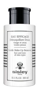 Средство для снятия макияжа с лица и глаз Sisley Eau Efficace