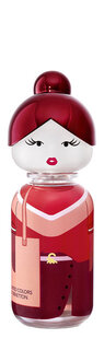 Туалетная вода United Colors Of Benetton Sisterland Red Rose Eau De Toilette 