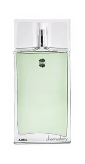 Парфюмерная вода Ajmal Chemystery Eau de Parfum