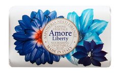 Мыло Nesti Dante Soap Amore Liberty Nourishing Vegetable Soap