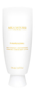 Антивозрастной укрепляющий лосьон для тела Mila Moursi Firm Renewal Firming Body Lotion