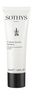 Крем для улучшения цвета лица с витамином C и феруловой кислотой Sothys Flawless Complexion Cream