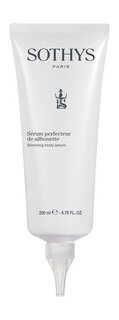 Совершенствующая сыворотка для коррекции фигуры Sothys Slimming Body Serum
